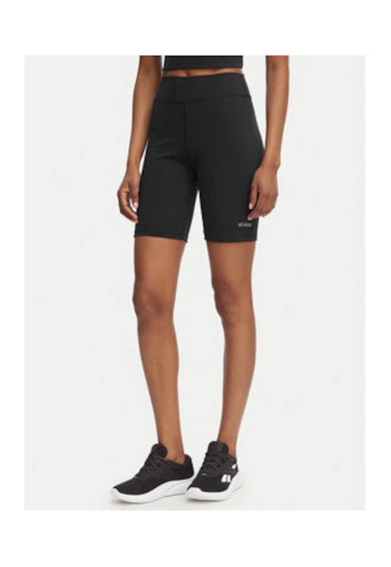 Colanti dama Active - Negru