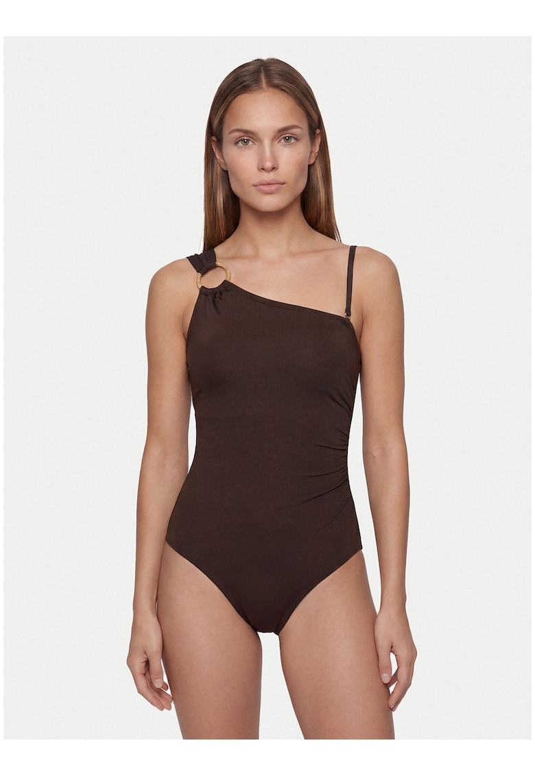 Costum de baie Dama - maro - Maro