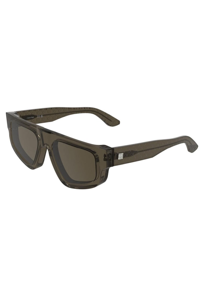 Ochelari de soare CK25539S 200 54 - 54 mm - Maro
