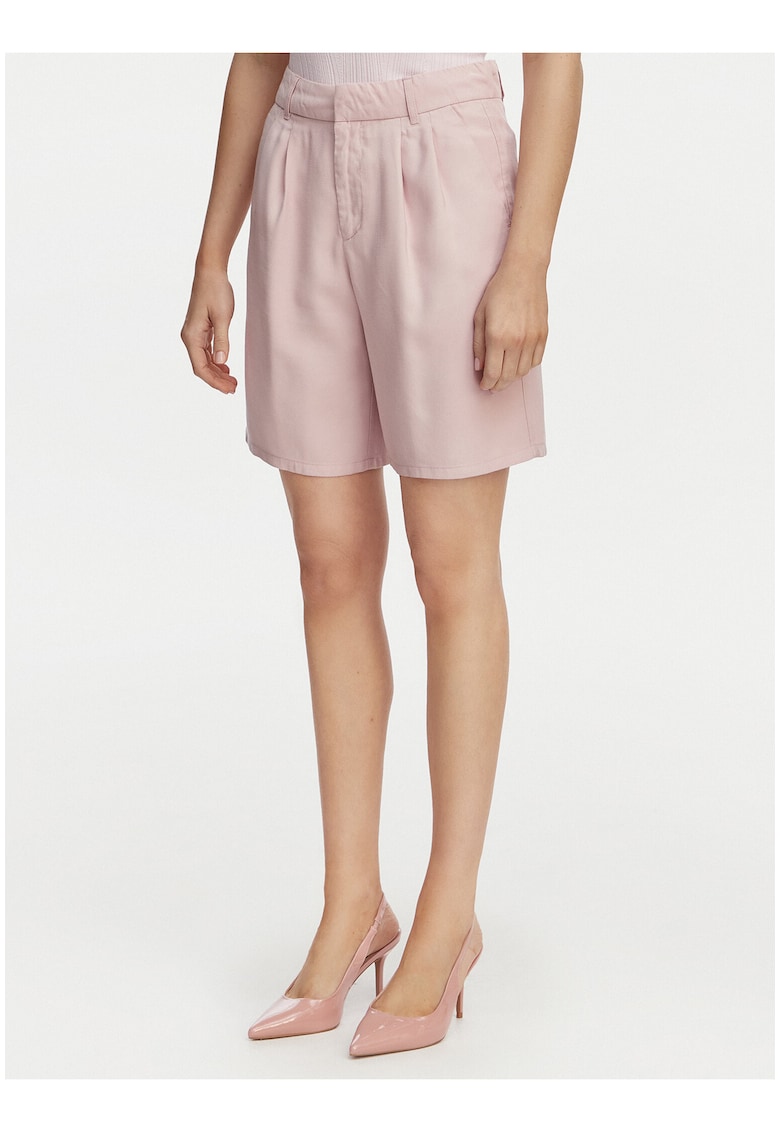 dama - violet - talie inalta - Regular Fit - Violet