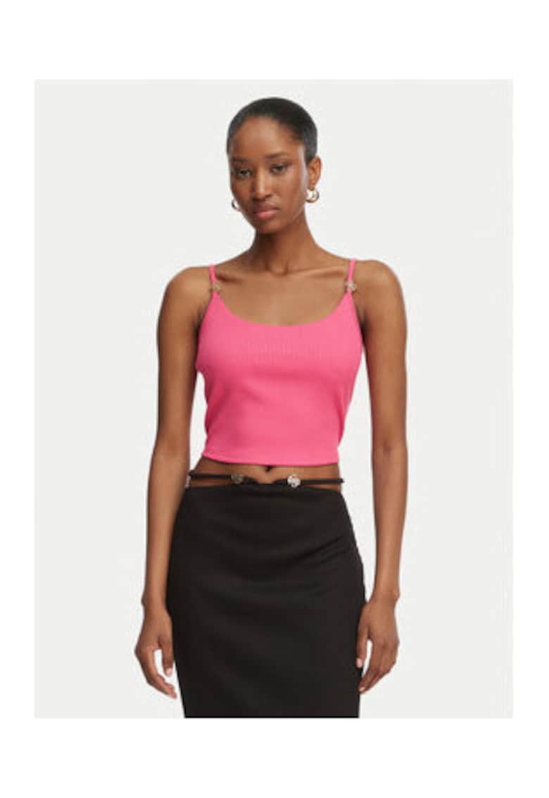 Top Dama Roz - Roz