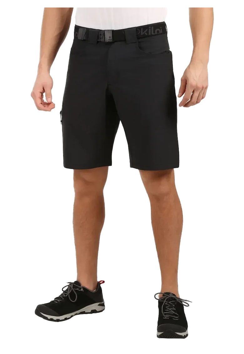 Pantaloni scurti Navia - Negru - Negru