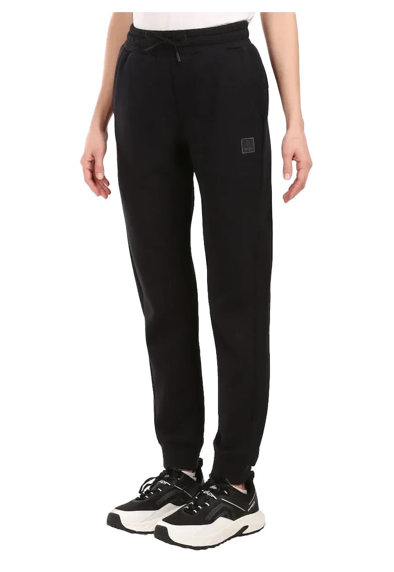 Pantaloni trening Matty - Negru