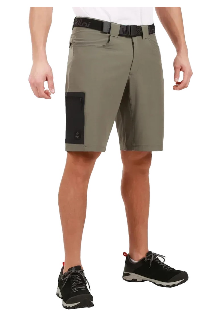Pantaloni scurti Navia - Verde - Verde