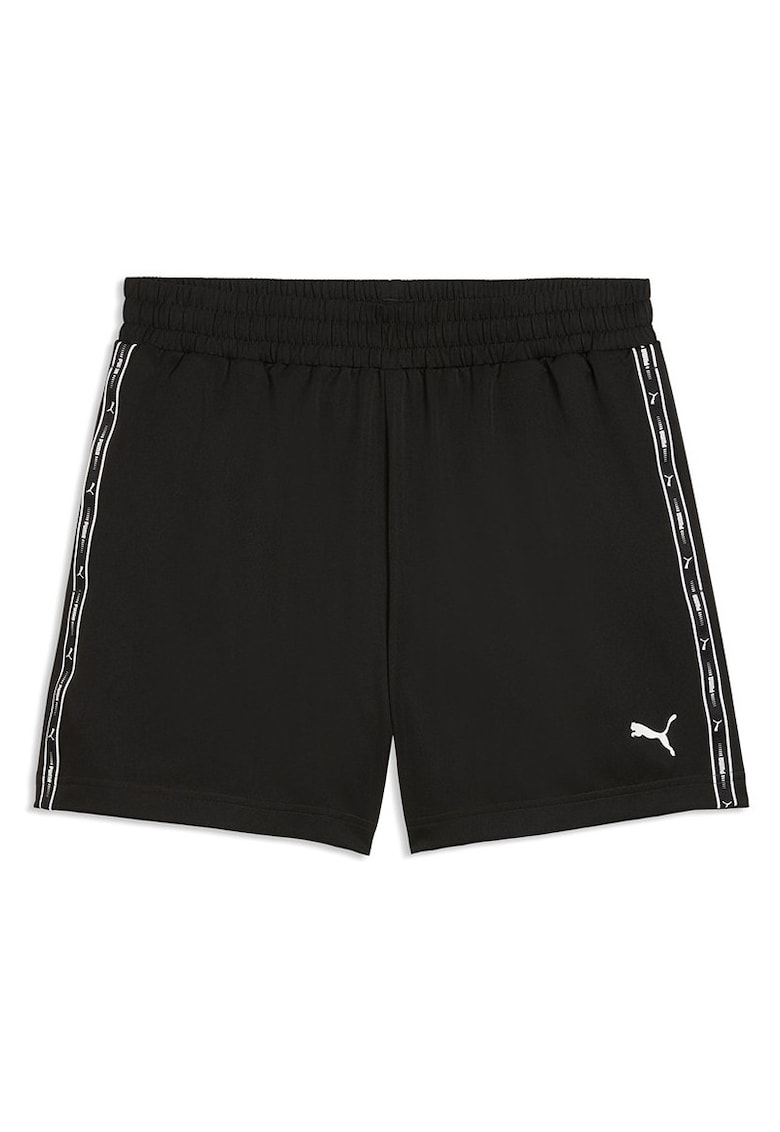 Pantaloni Scurti Essentials Tape Woven 691697-01 - Barbati - Negru