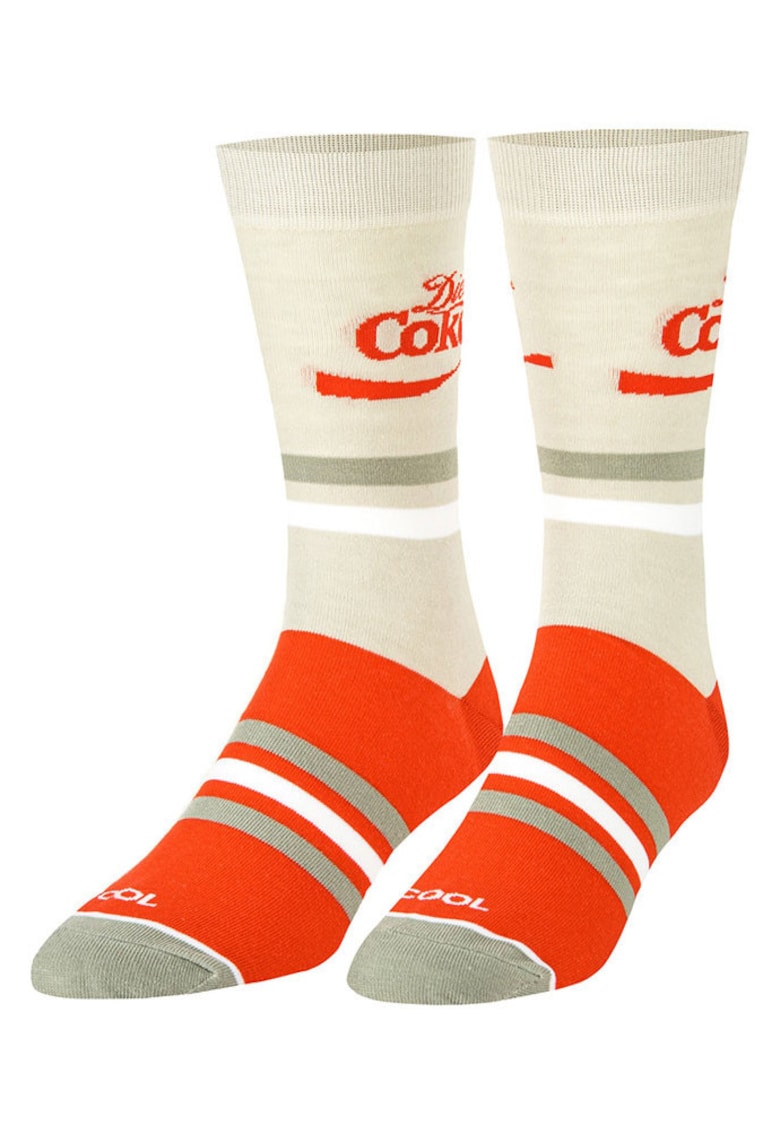 Sosete lungi cu model