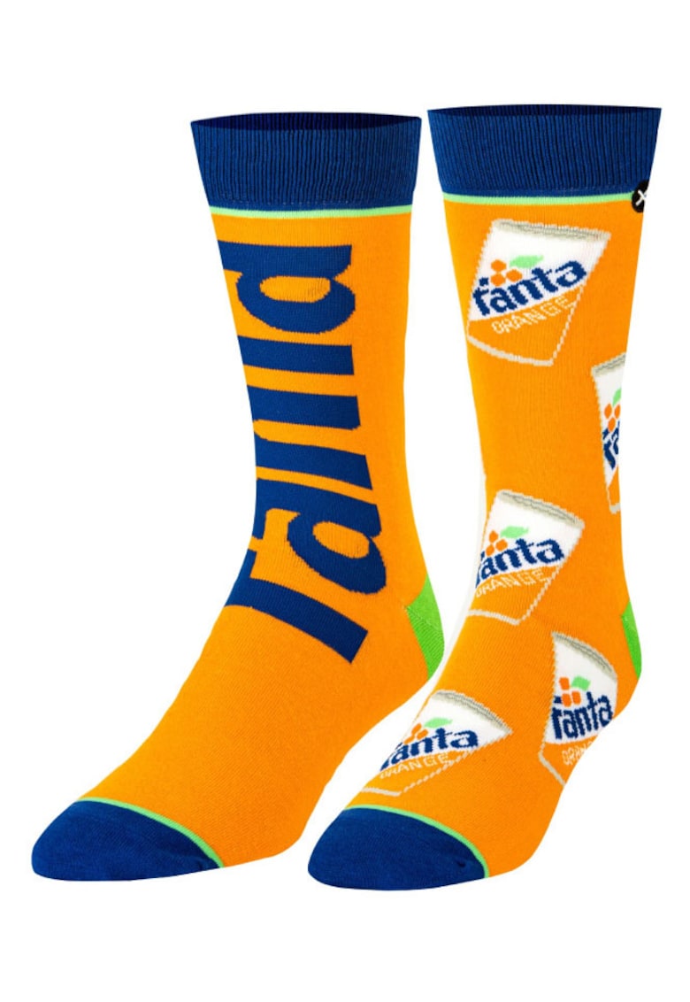 Sosete lungi cu model