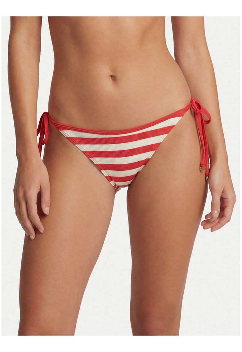 Slim cu dungi -