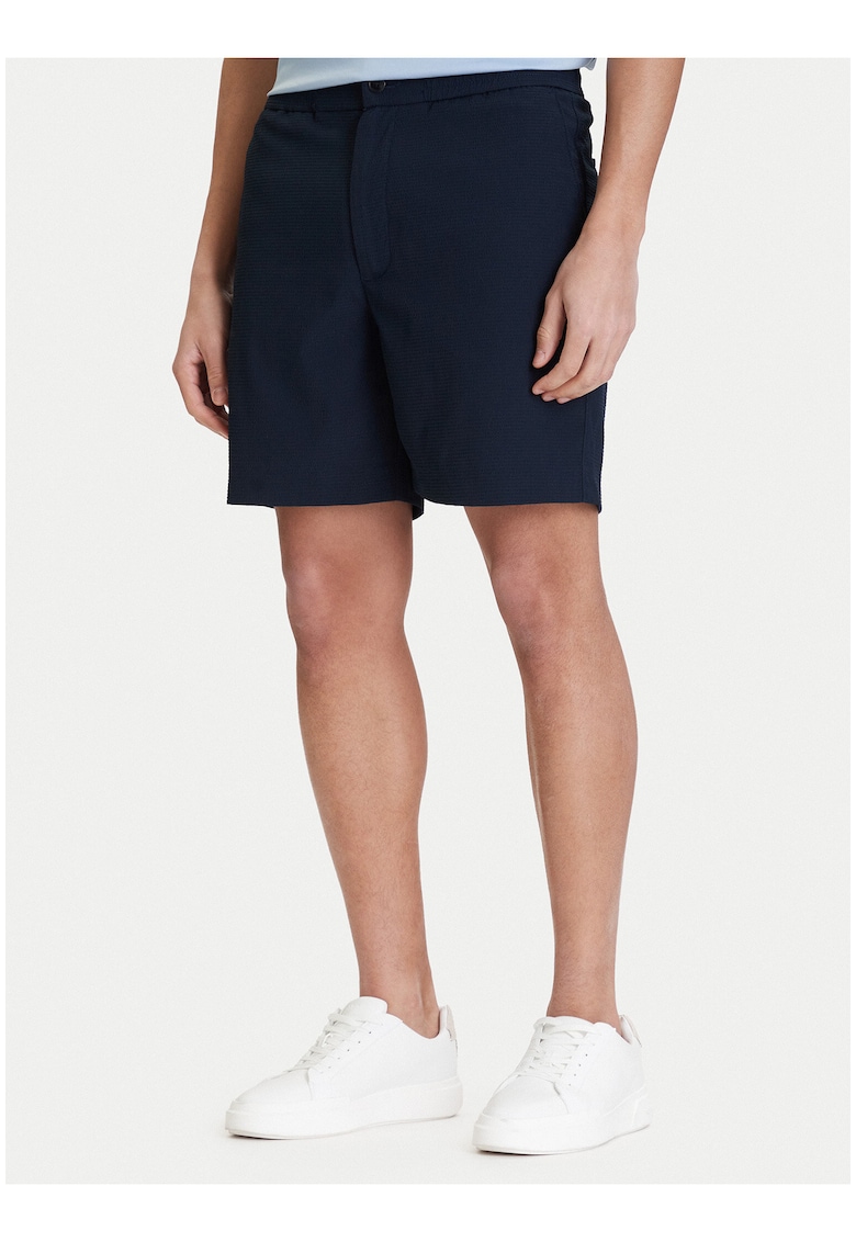 Pantaloni scurti uni