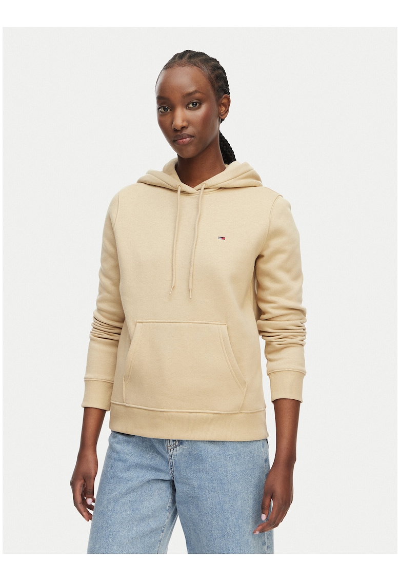 Bluza cu model uni