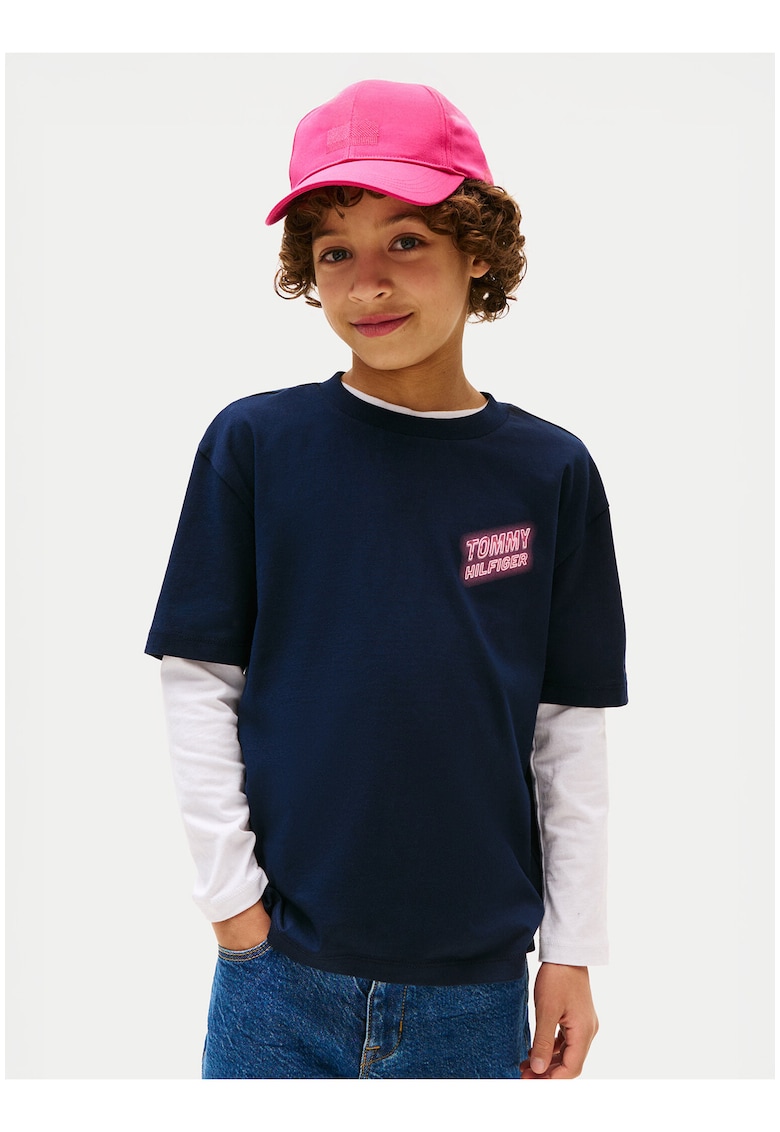 Tricou din bumbac -