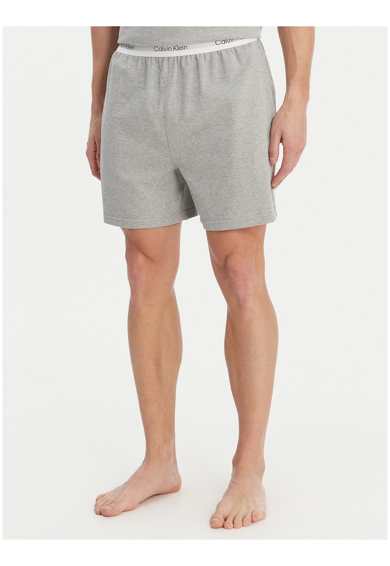 Pantaloni scurti de pijama lejeri