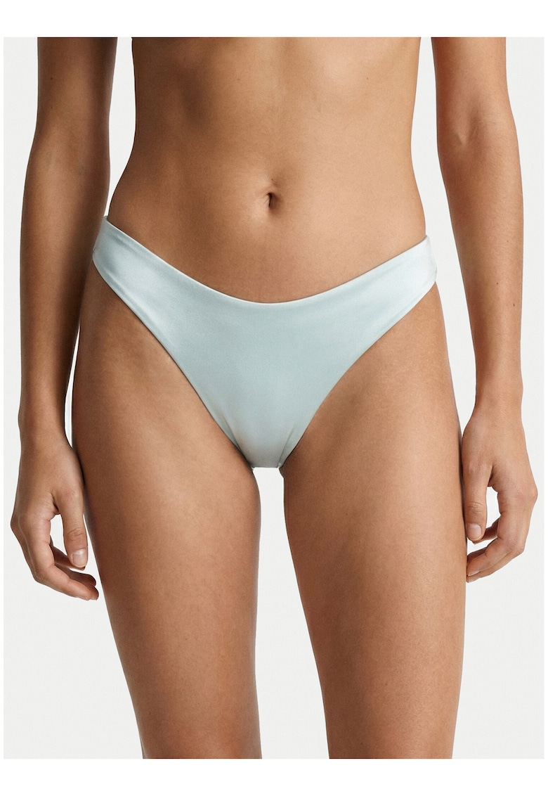 Slip de baie uni