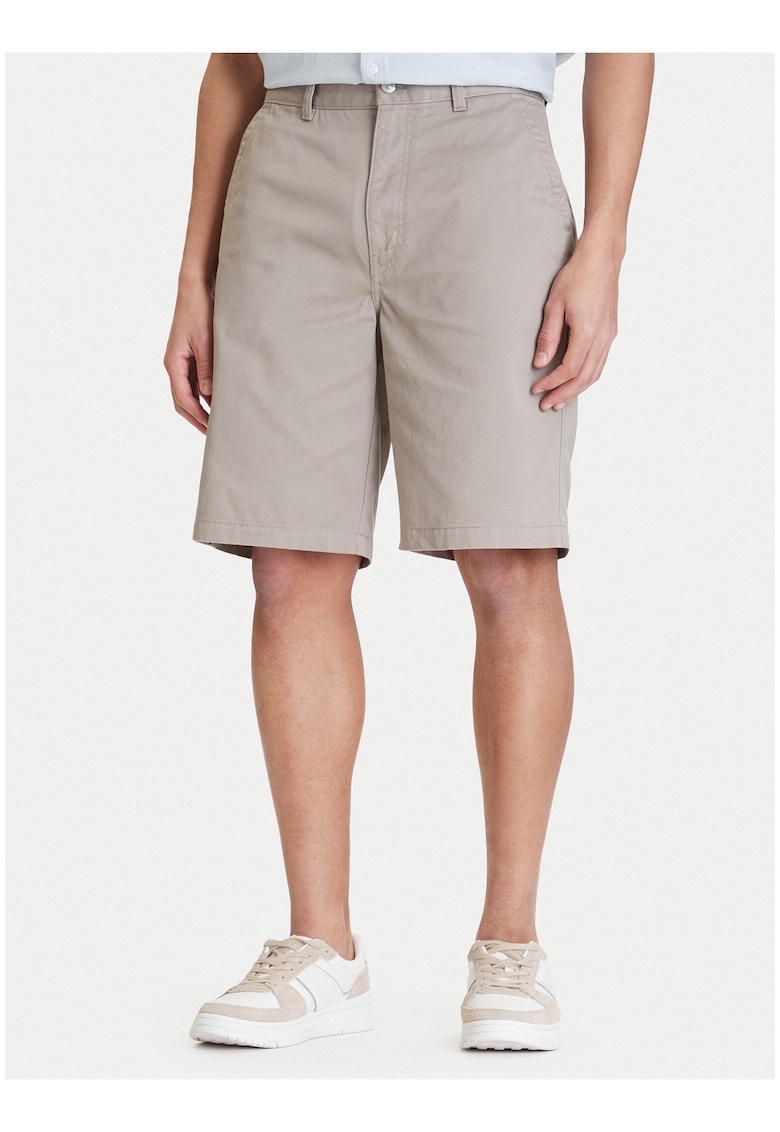 Pantaloni scurti din bumbac