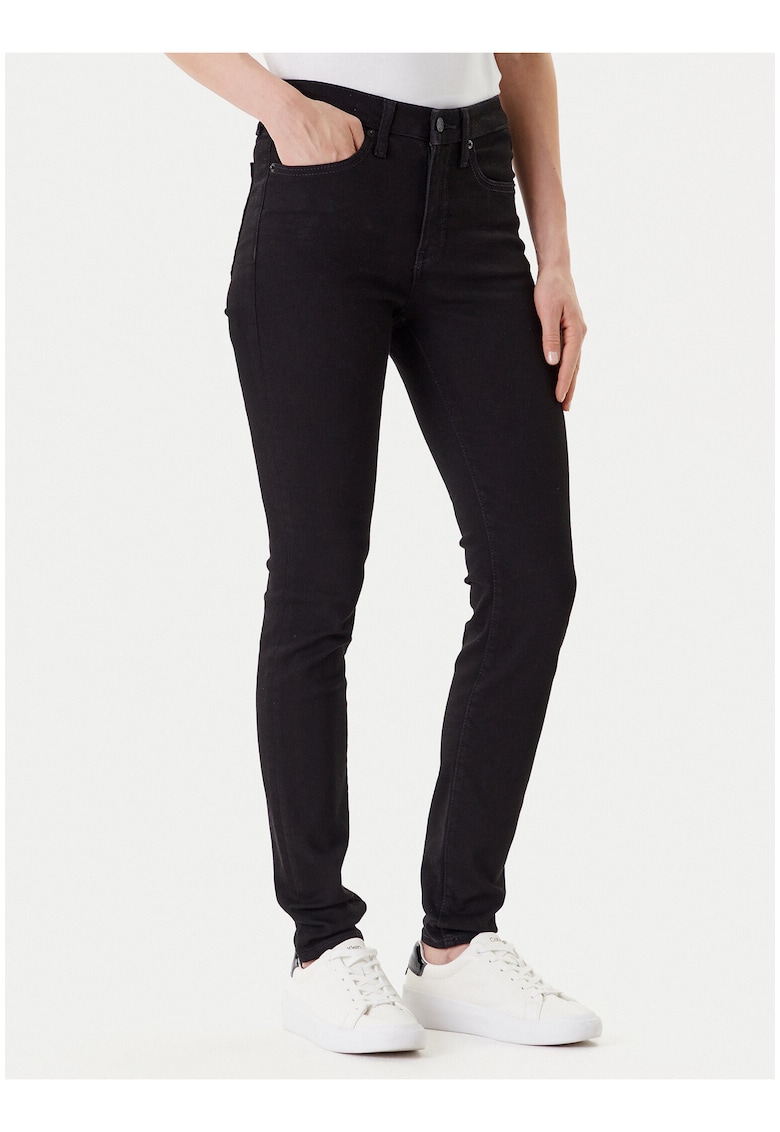 Blugi super skinny fit -