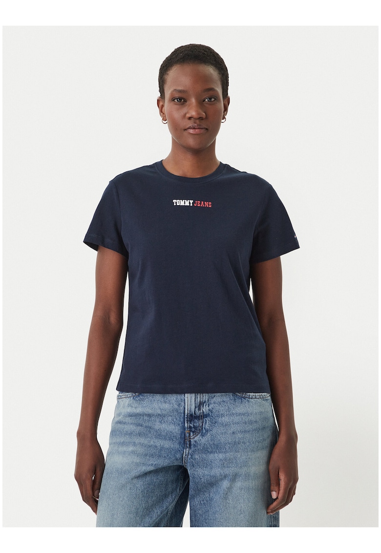 Tricou din bumbac regular fit -