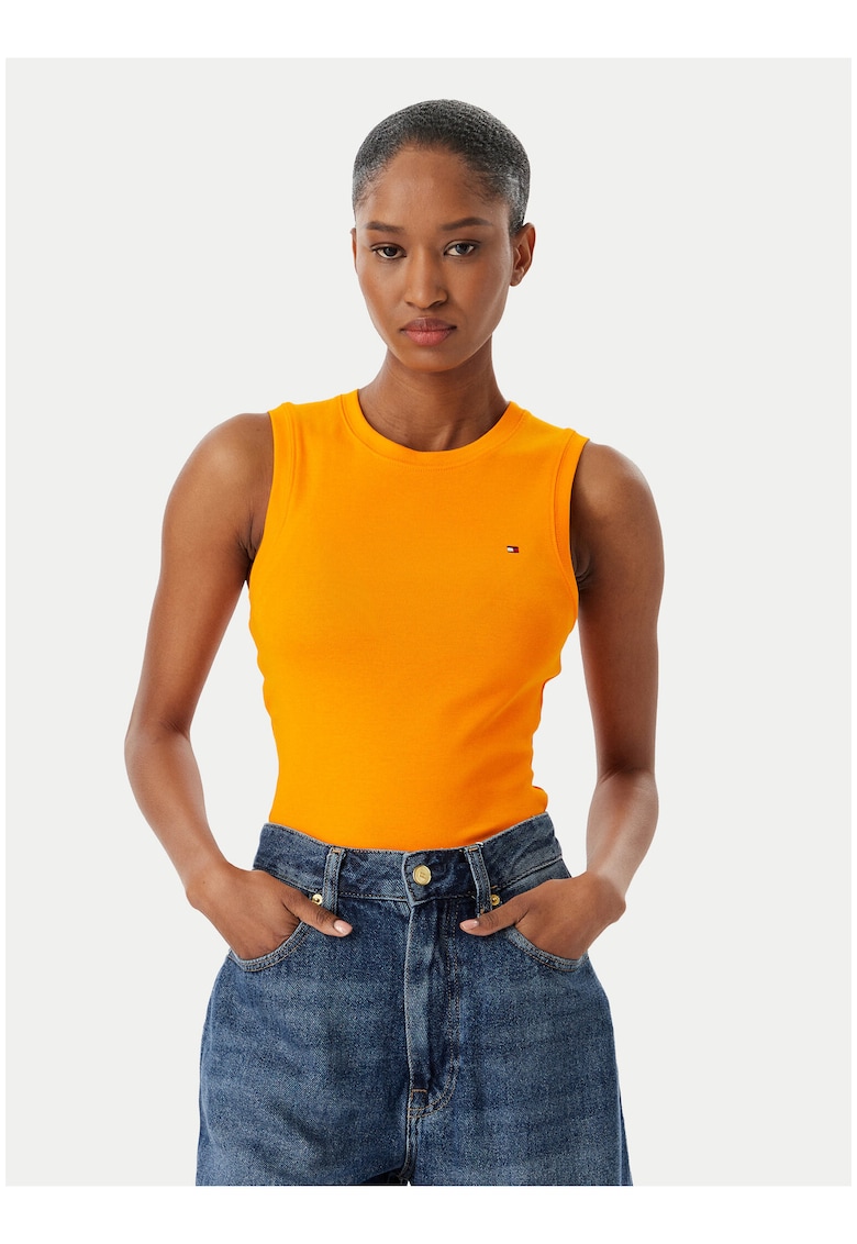 Top slim fit