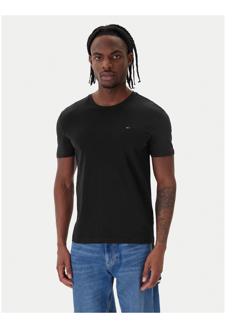 Set de tricouri slim fit - 3 piese -