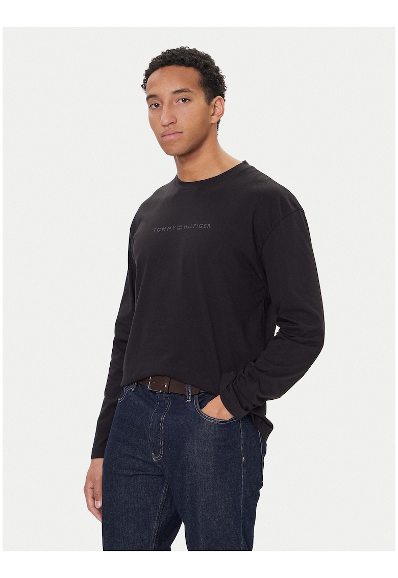 Bluza cu maneca lunga