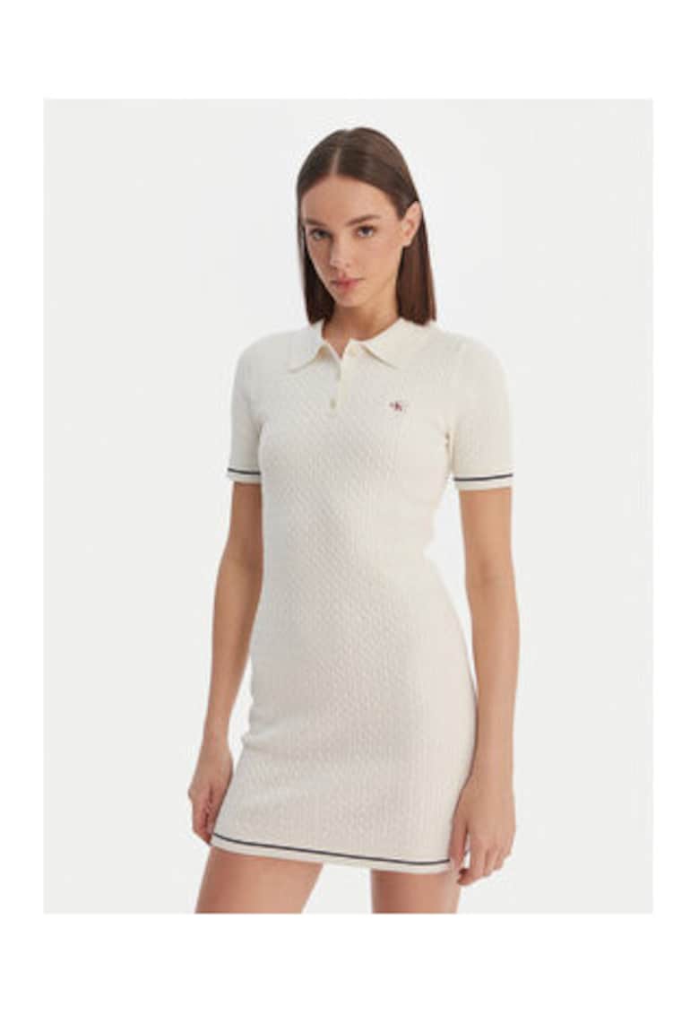 Rochie-Tricou mini -