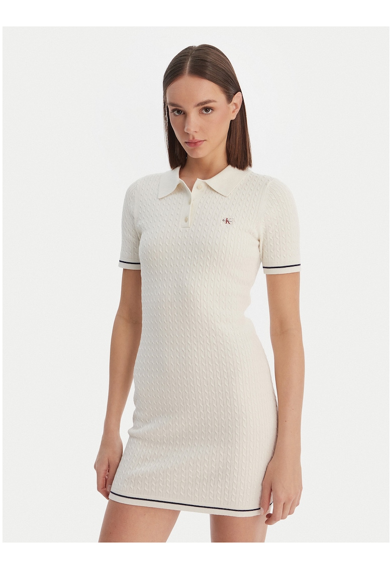 Rochie-Tricou mini -
