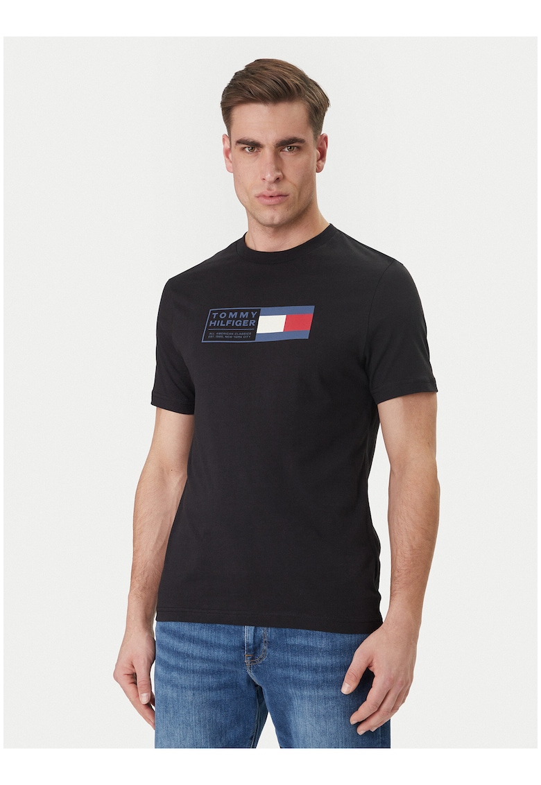 Tricou cu imprimeu -