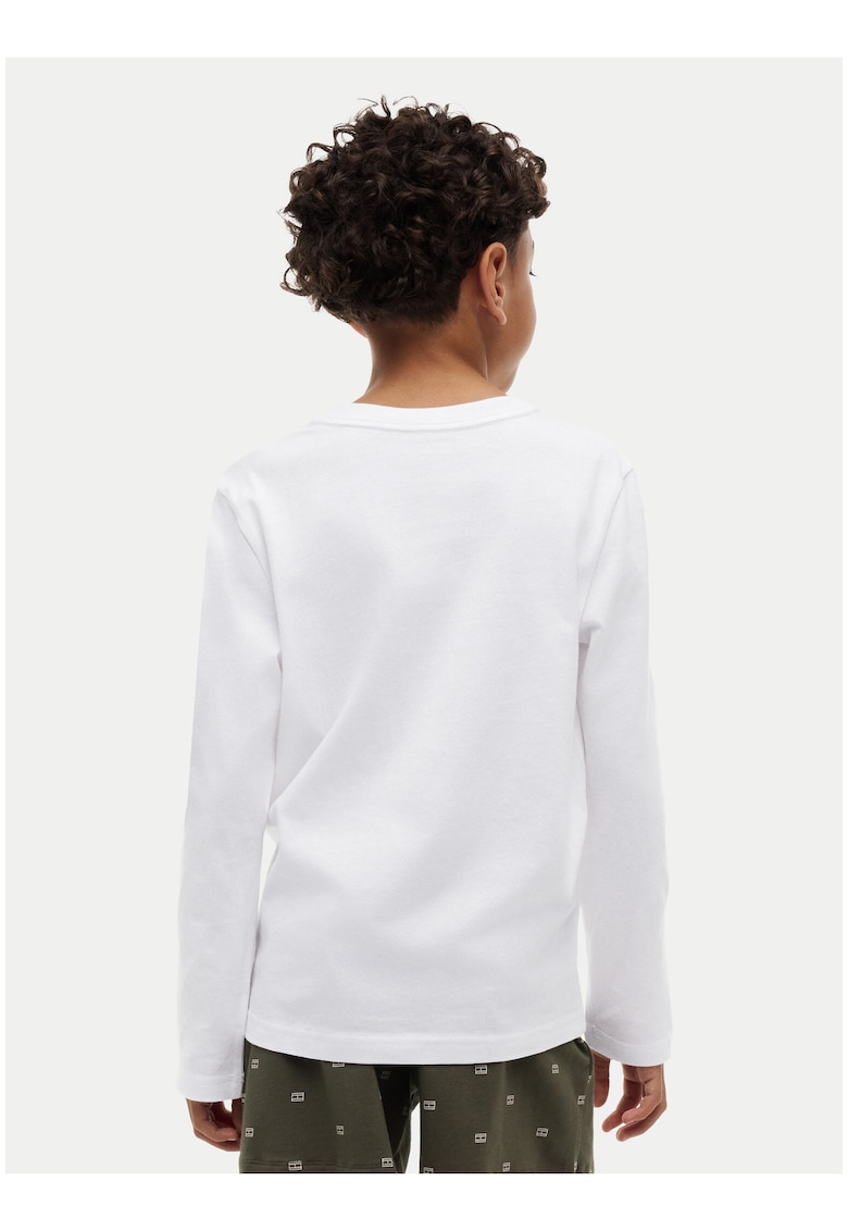 Set de bluze casual din bumbac