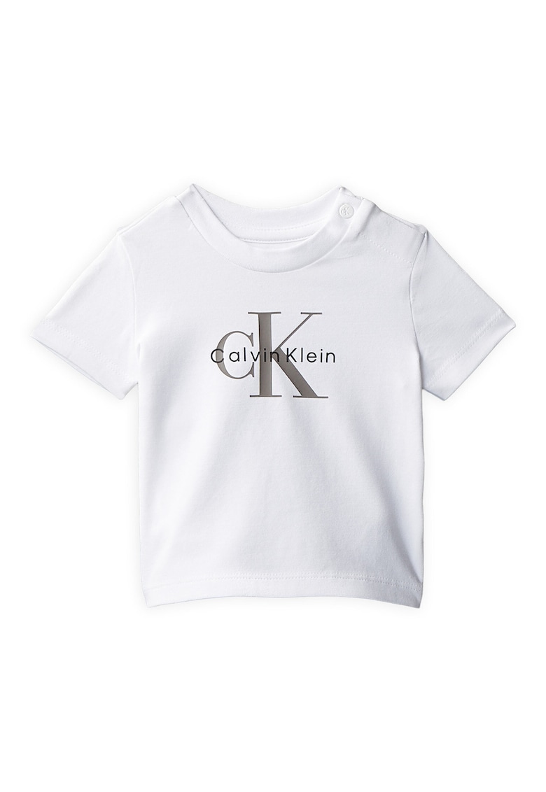 Tricou Unisex cu logo -