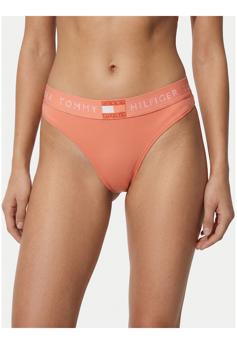 Chiloti tanga uni -