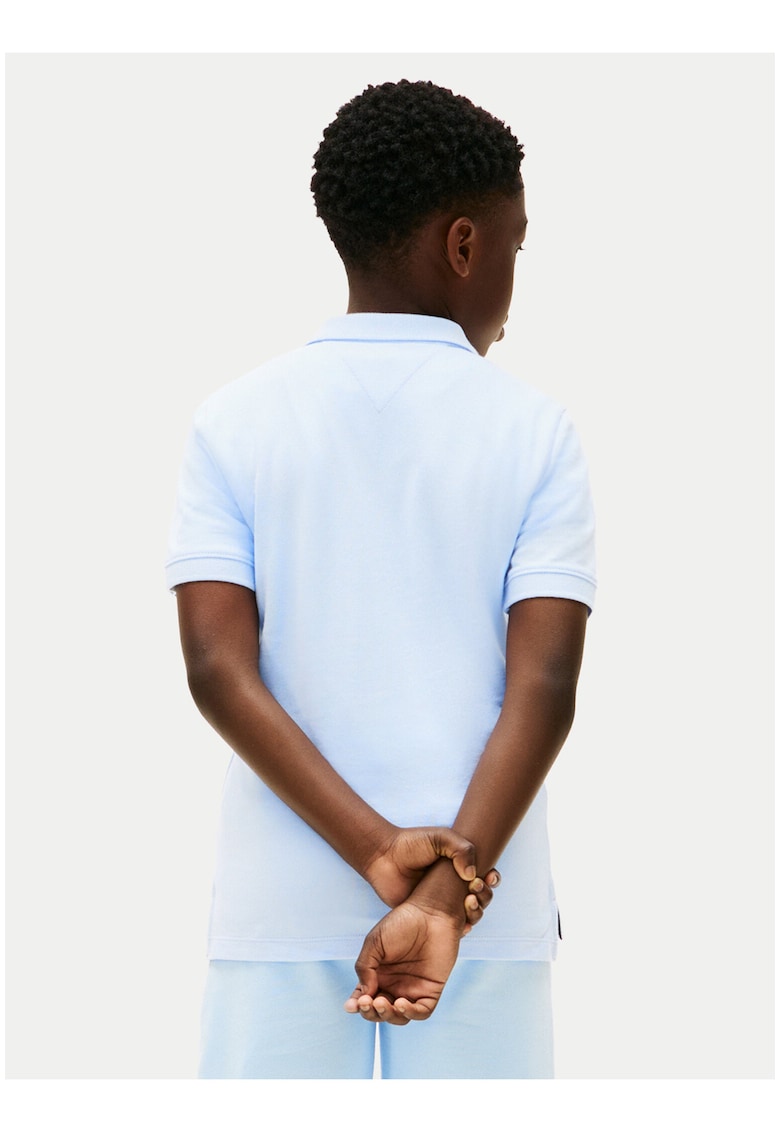 Tricou polo uni
