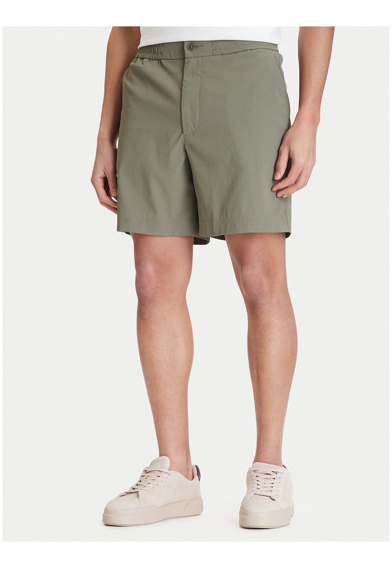 Pantaloni scurti chino