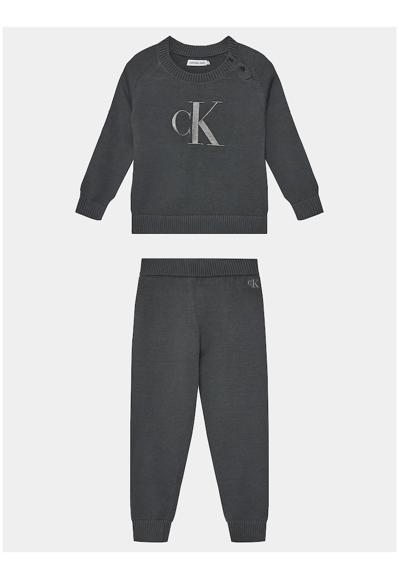 Set de pulover si pantaloni de trening -