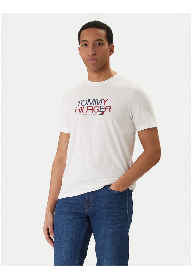 Tricou din bumbac -
