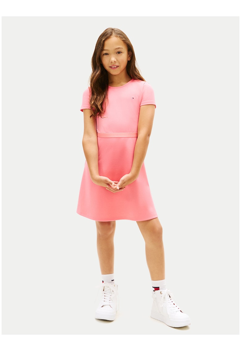 Rochie sport scurta