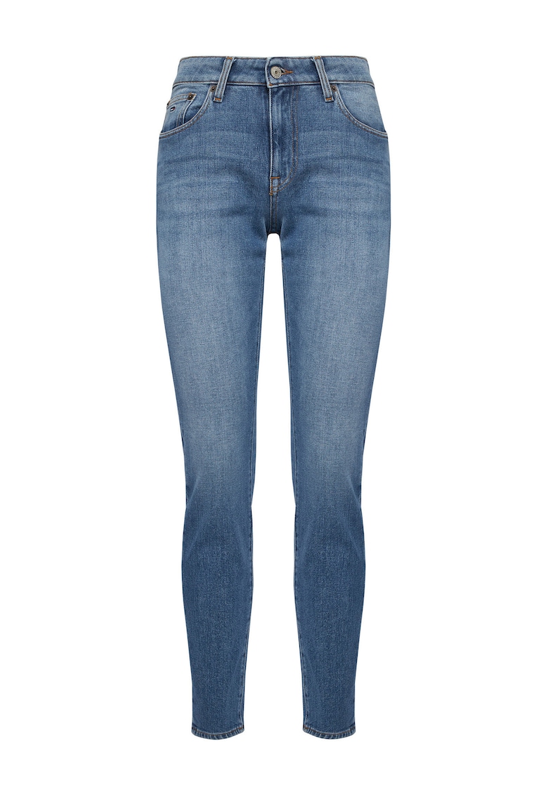 Blugi skinny fit