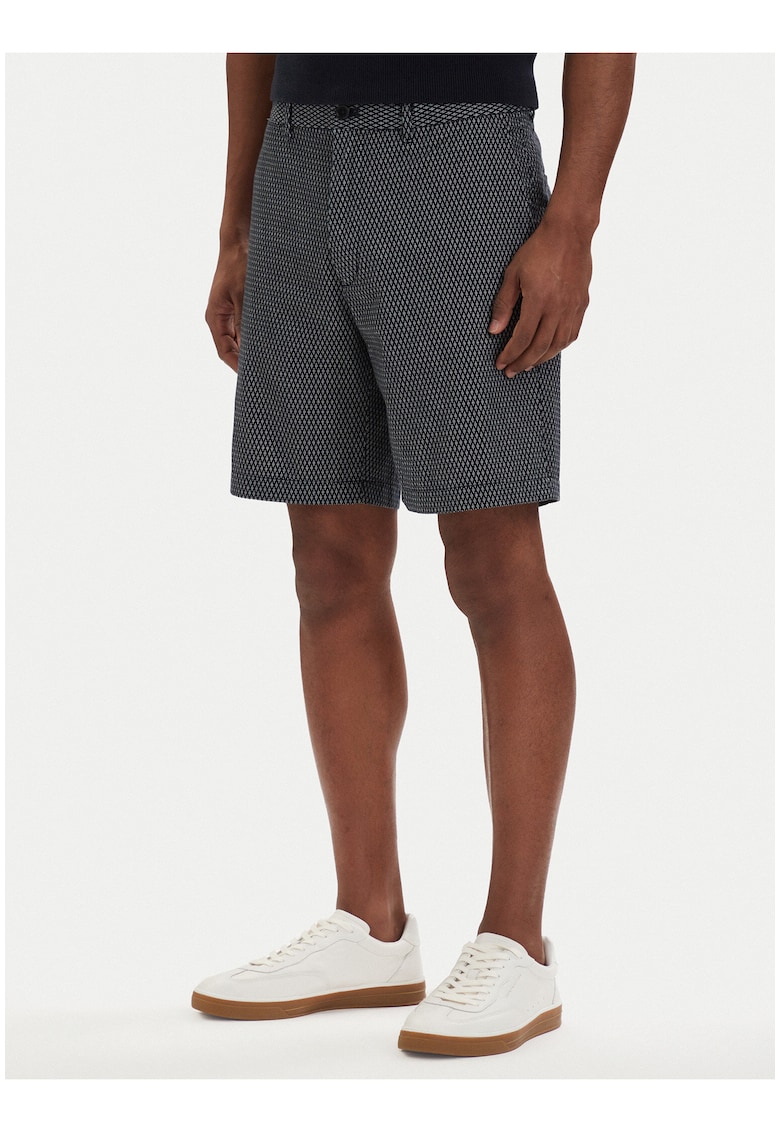 Bermude relaxed fit