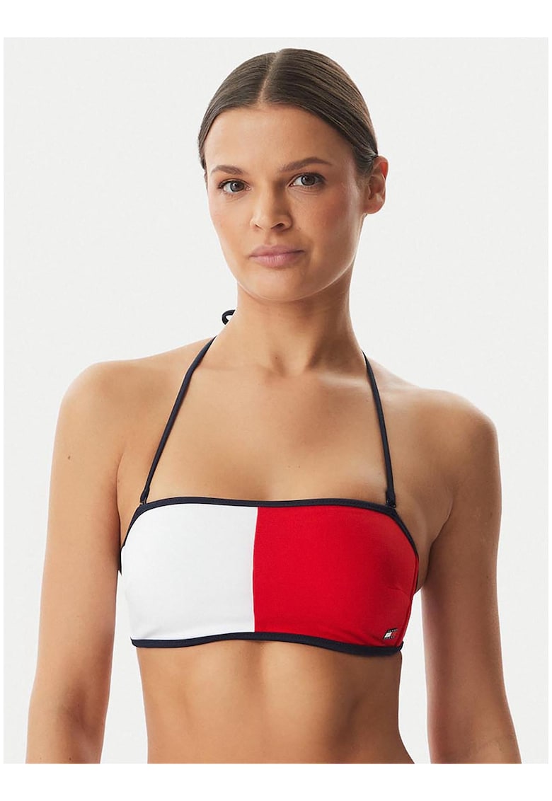 Sutien de baie cu burete -