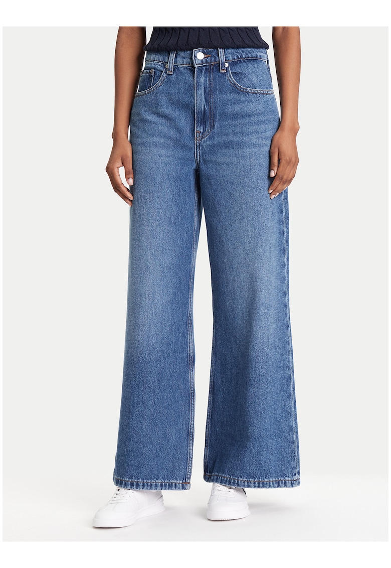 Blugi slim fit -