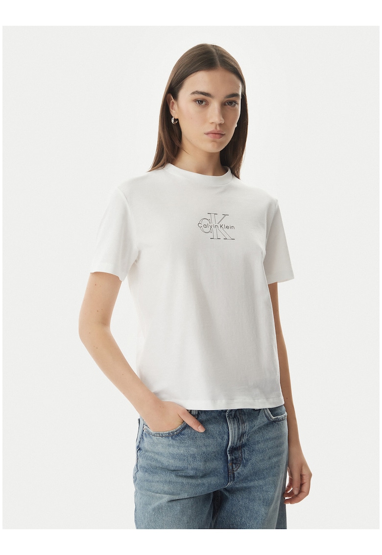 Tricou regular fit