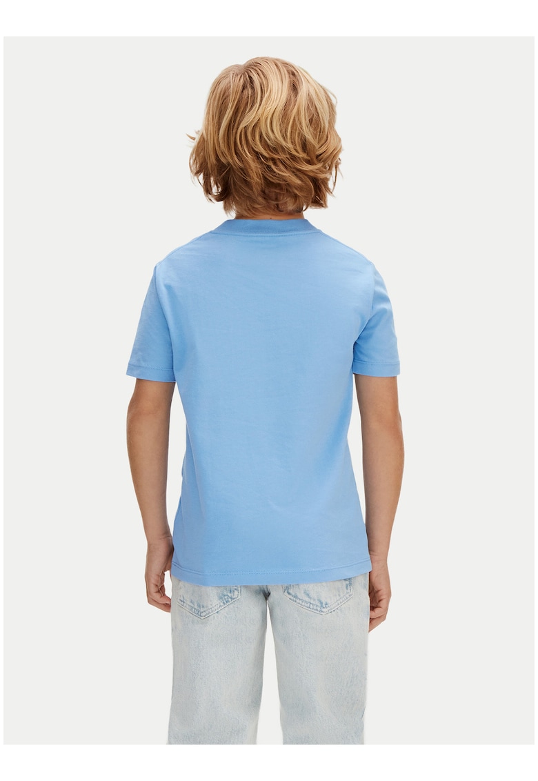 Tricou cu logo