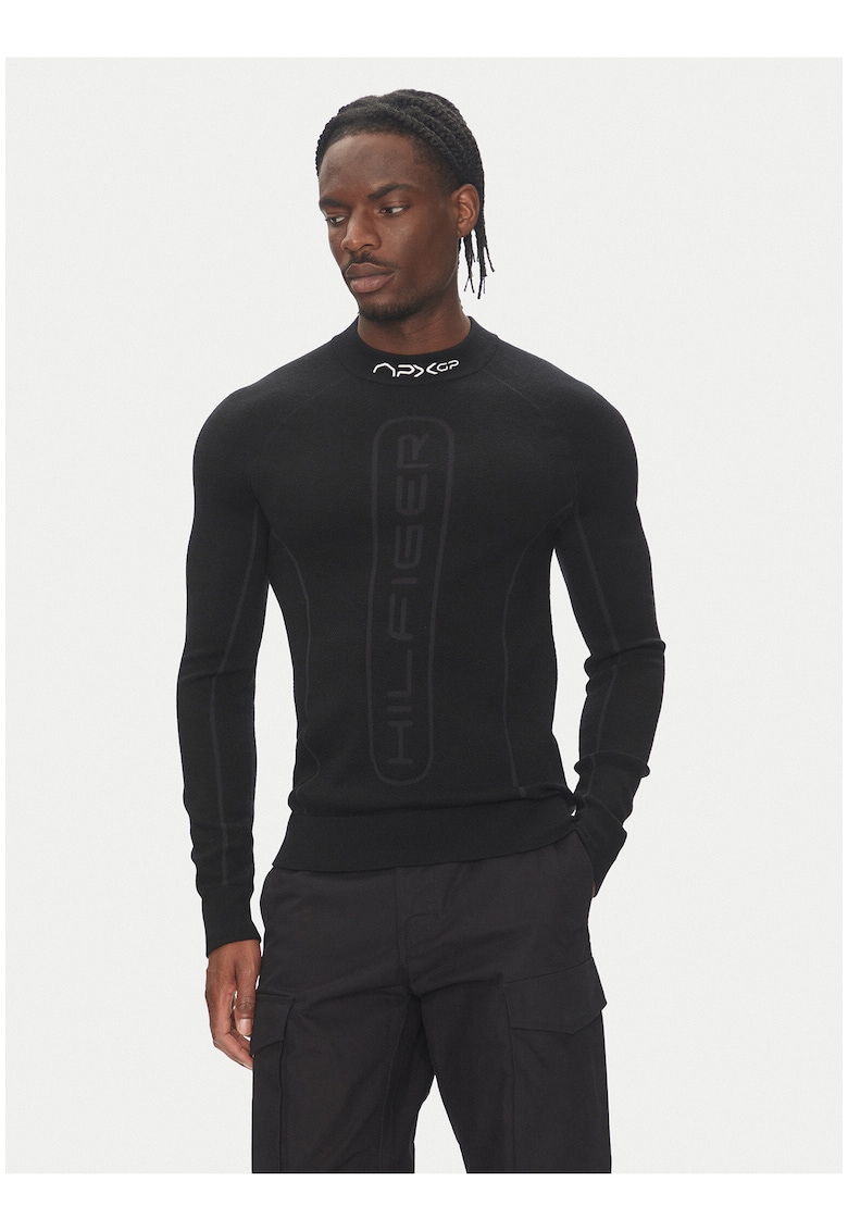 Bluza din lana -