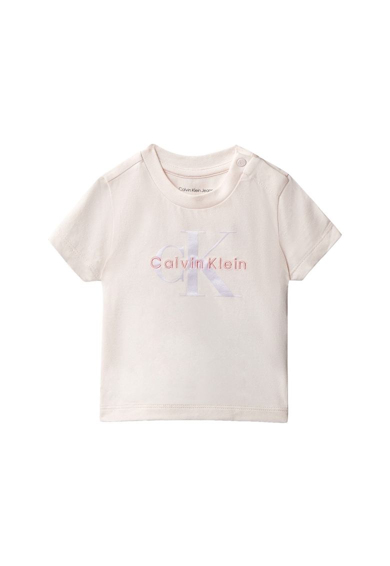Tricou cu logo printat