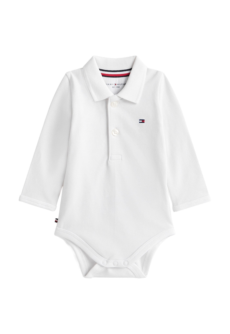 Body cu guler polo
