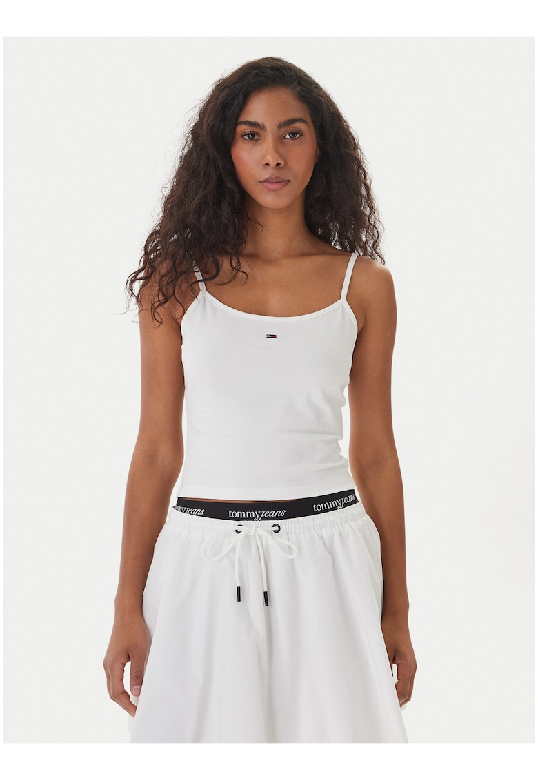 Top slim fit -