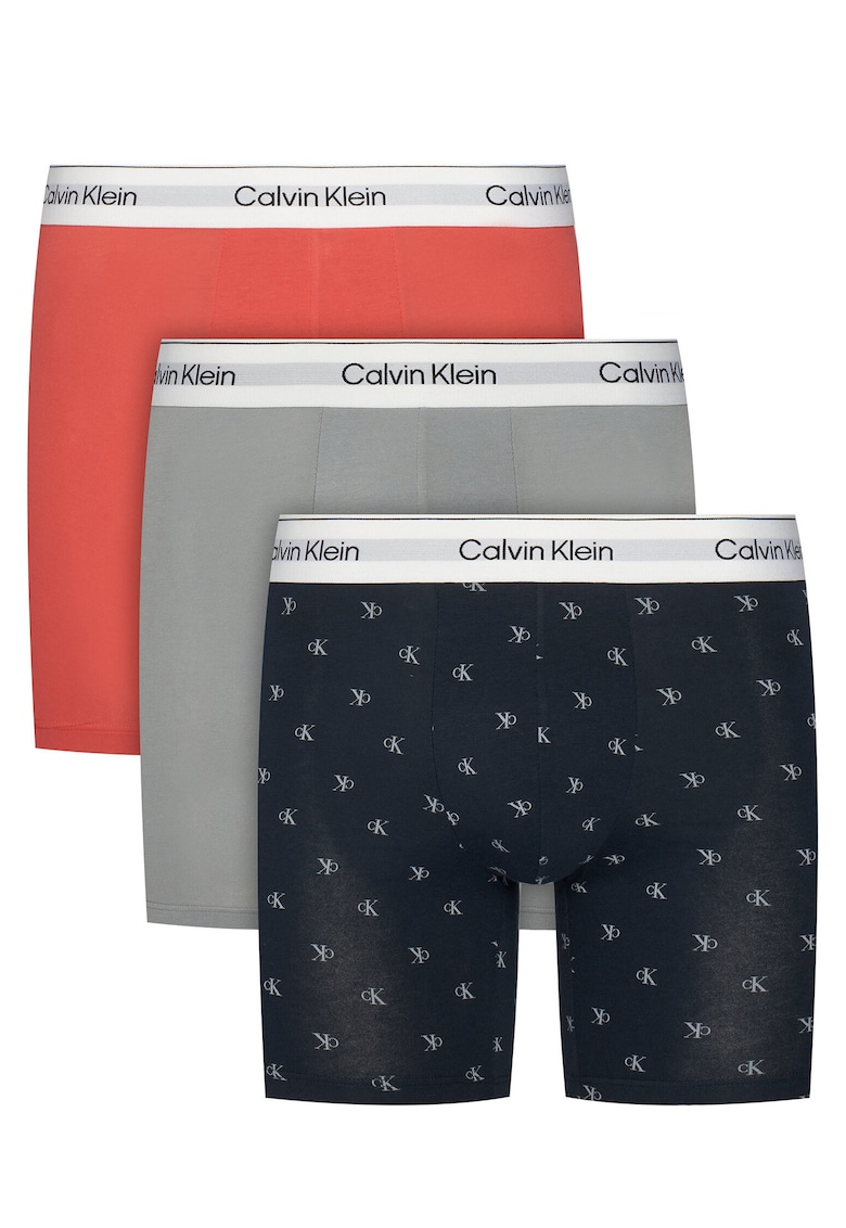 Set de boxeri cu modele diverse
