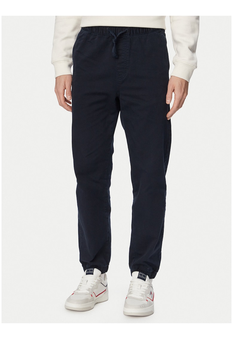 Pantaloni jogger uni