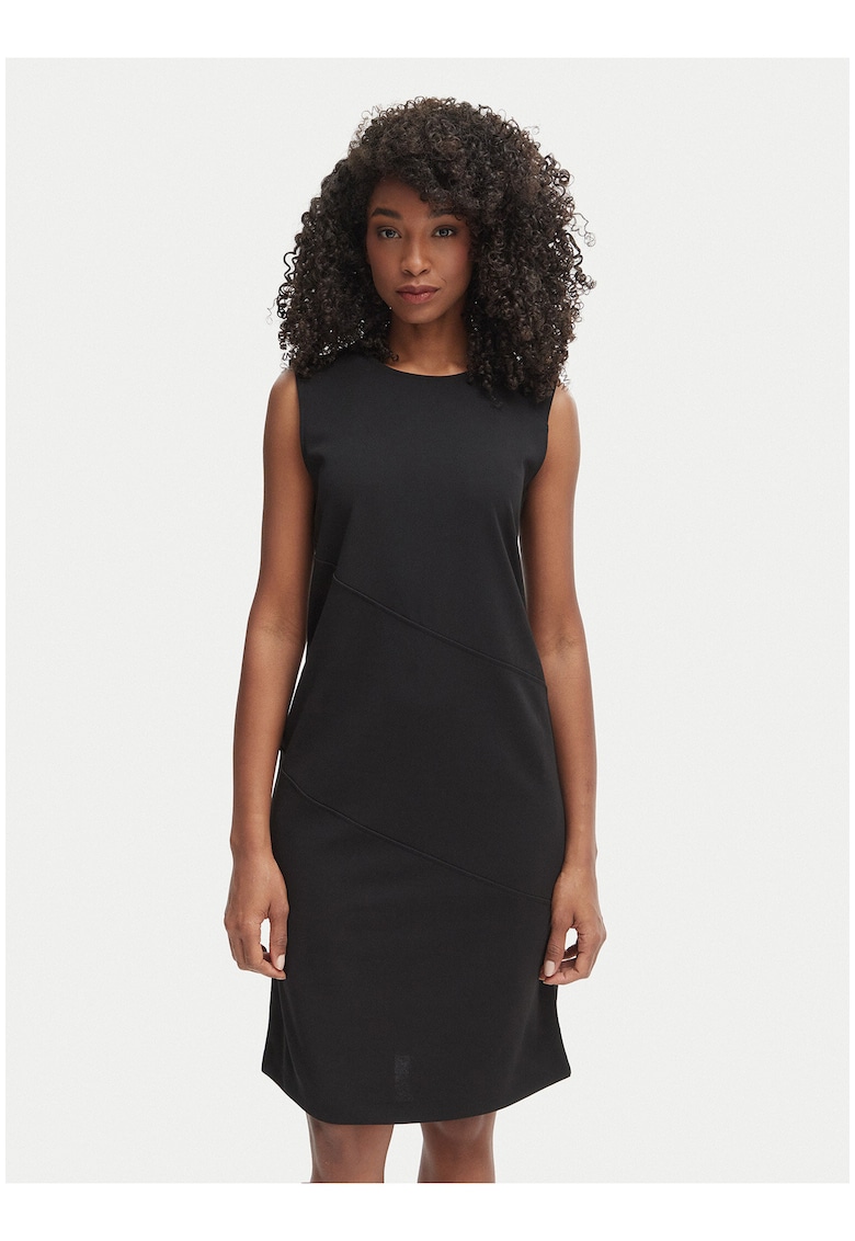 Rochie uni dreapta