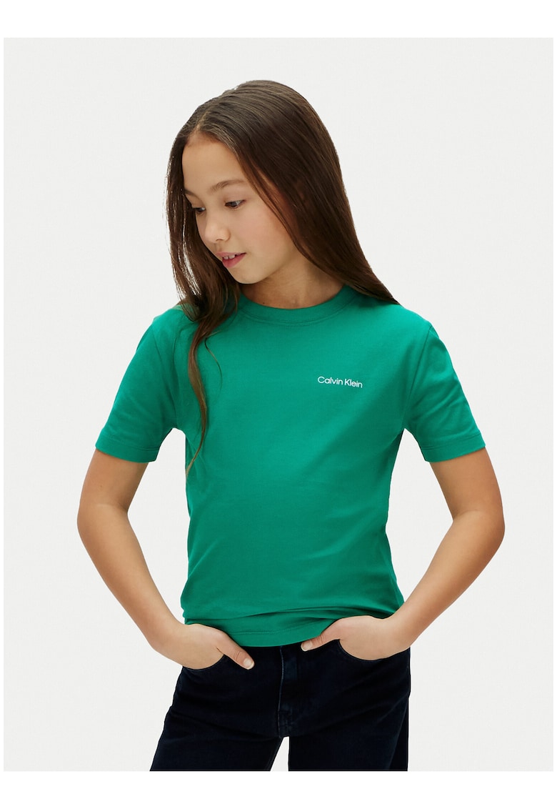 Tricou unisex slim fit