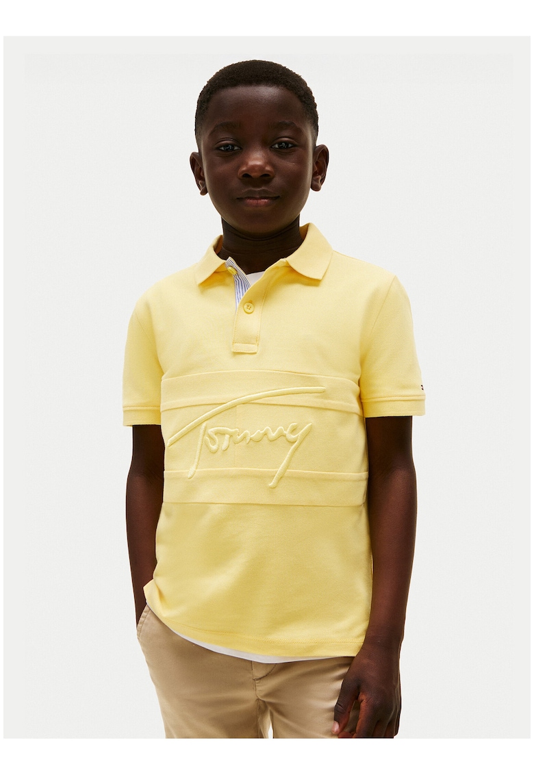Tricou din bumbac