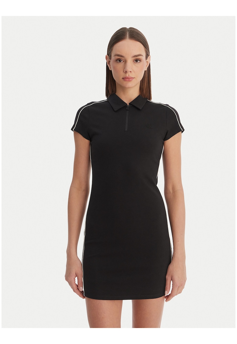 Rochie Polo scurta